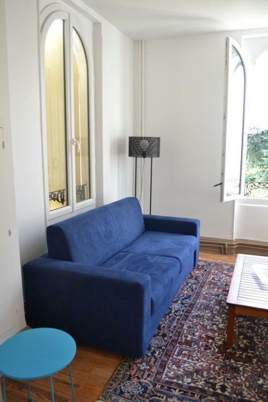 Villa Saint Vincent Agen Buitenkant foto