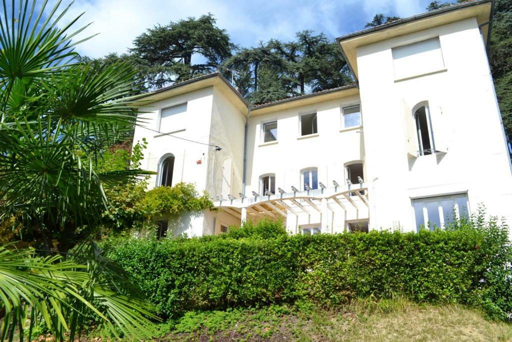 Villa Saint Vincent Agen Buitenkant foto